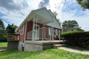 Nikki's House, Cincinnati